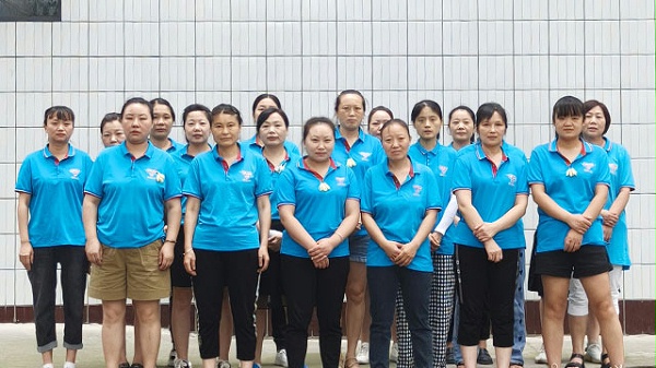 kaiyun开云官方网页版企业风采（一）