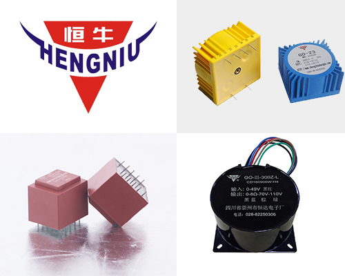 恒达环形变压器应用于农业机械